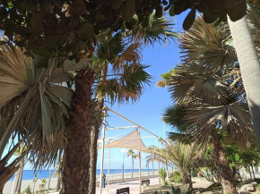 100 Meters From the Beach Town Center